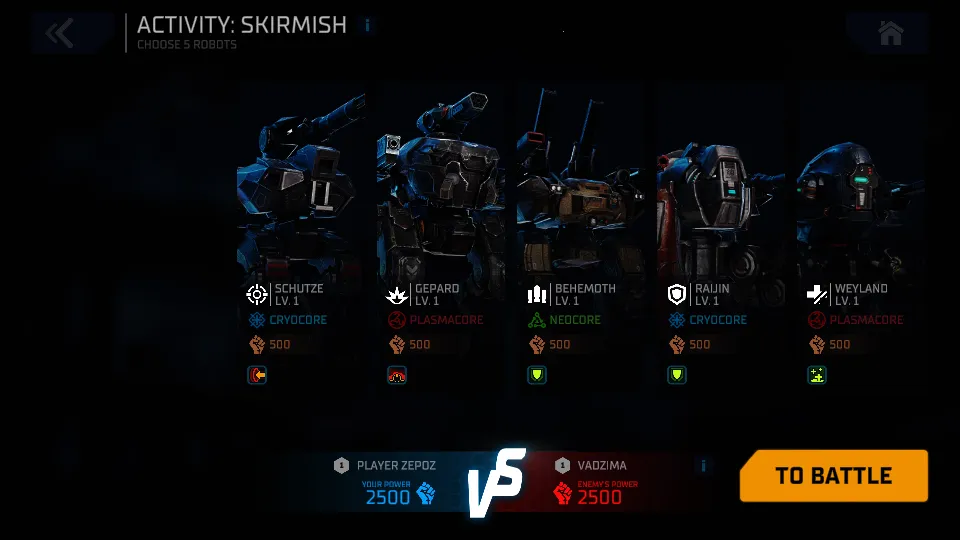 ���׾�������Ϸv3.310.00 �ٷ������ͼ