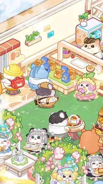 ������ҵ������v4.5.2 �ٷ������ͼ