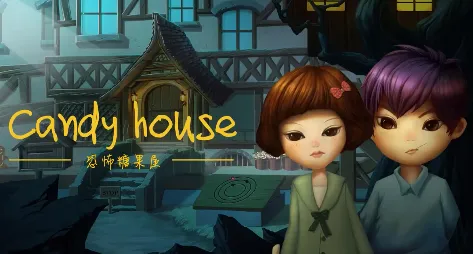糖果森林逃脱2026下载安装 糖果森林逃脱2026下载安装
