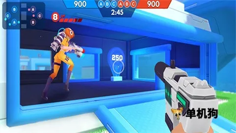 רҵ����FRAG2026���ذ�װ4.20.0v4.20.0 �ٷ������ͼ