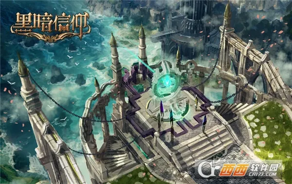 �ڰ�����(��Ů����������Ϸ)v1.0.0 �ֻ����ͼ