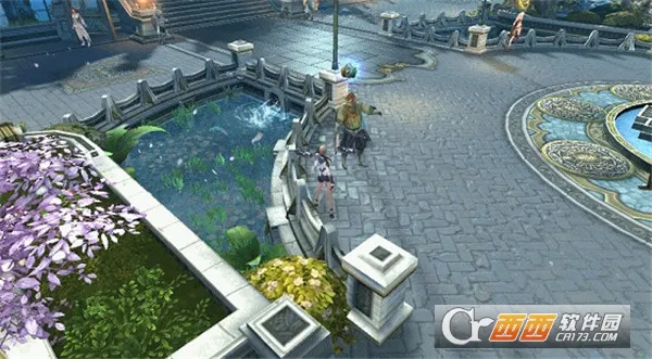 �ڰ�����(��Ů����������Ϸ)v1.0.0 �ֻ����ͼ