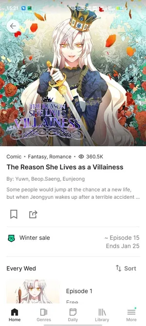 tappytoon������������