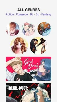 tappytoon������������v3.51.1 �ٷ������ͼ