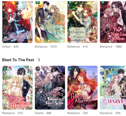 tappytoon������������