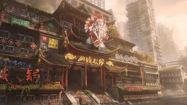 萤火突击2026官方正版 萤火突击2026官方正版