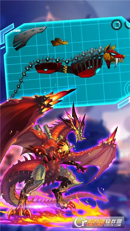 ���׿���ս����׿���ֻ���v1.6.8 �ٷ������ͼ