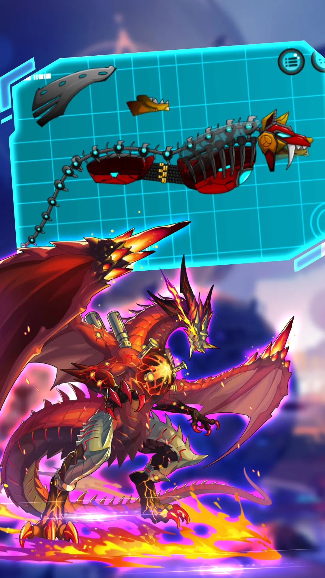 ���׿���ս����׿���ֻ���v1.6.8 �ٷ������ͼ