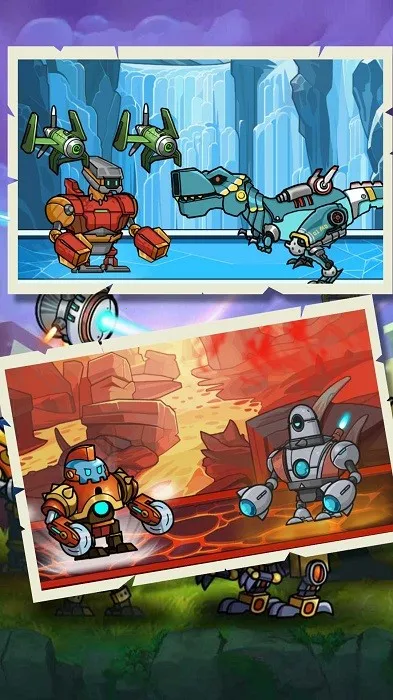 ���׿���ս����׿���ֻ���v1.6.8 �ٷ������ͼ