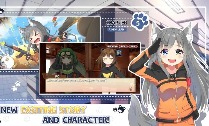 ��è�У����ܵ���(���������Ϸ)v1.10.6 �ֻ����ͼ