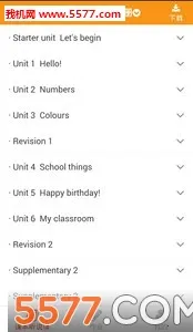 �ۻ���(�ٶ�Ӣ��ѧϰƽ̨)v9.3.6 ��׿���ͼ