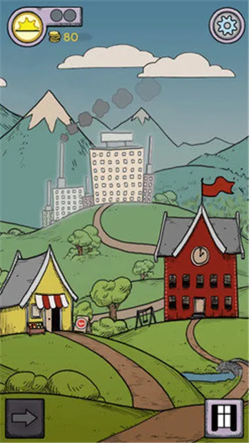 �ҵĺ����µĿ�ʼ�ƽ������v1.0.014 �ٷ������ͼ