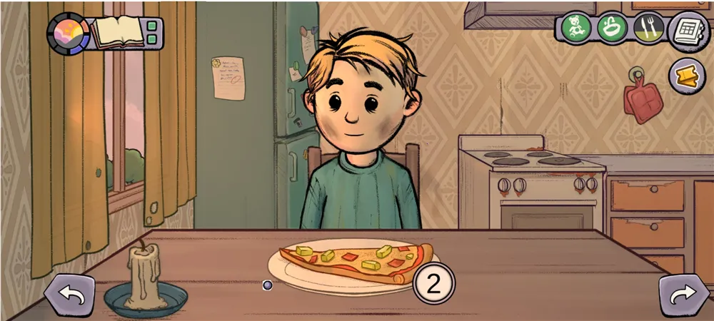 我的孩子新的开始破解版下载 我的孩子新的开始破解版下载