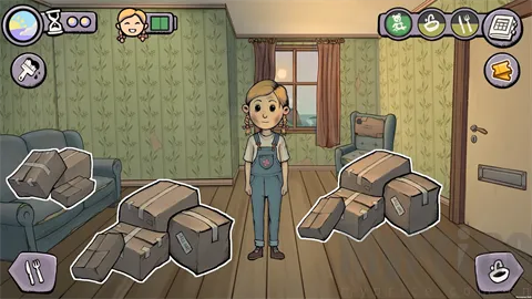 我的孩子新的开始破解版下载 我的孩子新的开始破解版下载