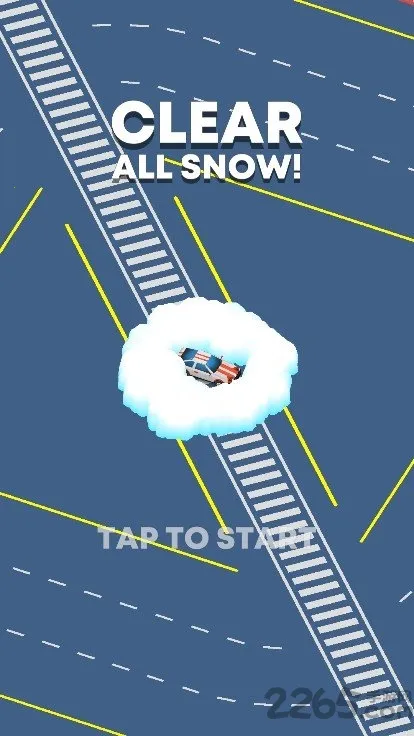 ��ѩƯ��(ѩ��Ư����Ϸ)v1.0.18 �ٷ������ͼ