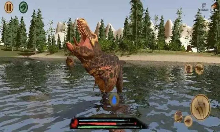 �̹Ŵ�½��ԭʼʱ��(����������Ϸ)v1.4.0 ��Ѱ��ͼ