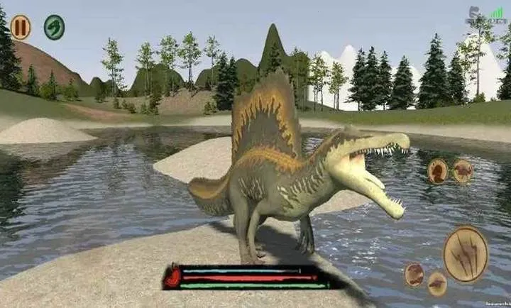 �̹Ŵ�½��ԭʼʱ��(����������Ϸ)v1.4.0 ��Ѱ��ͼ