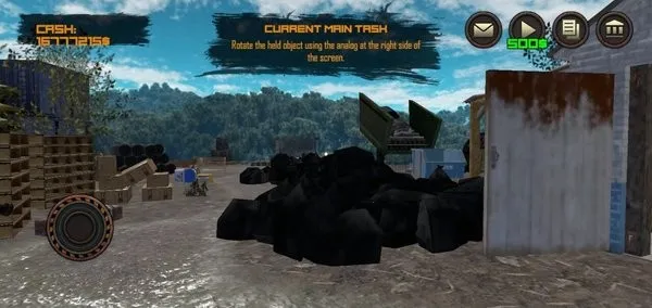 ��Ʒ���(��Ʒ��Ӫģ������Ϸ)v0.5 ��׿���ͼ