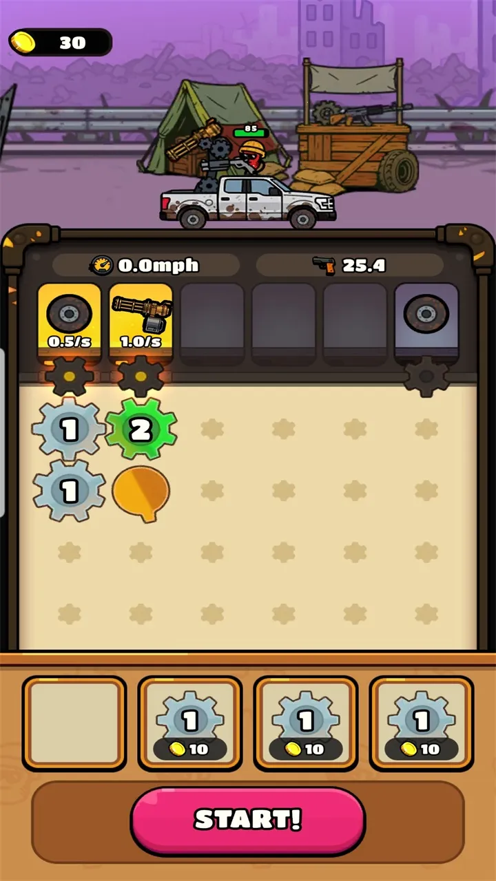 ���ֿ���(��ʬ������Ϸ)v1.0.49 �ֻ����ͼ