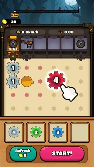 ���ֿ���(��ʬ������Ϸ)v1.0.49 �ֻ����ͼ