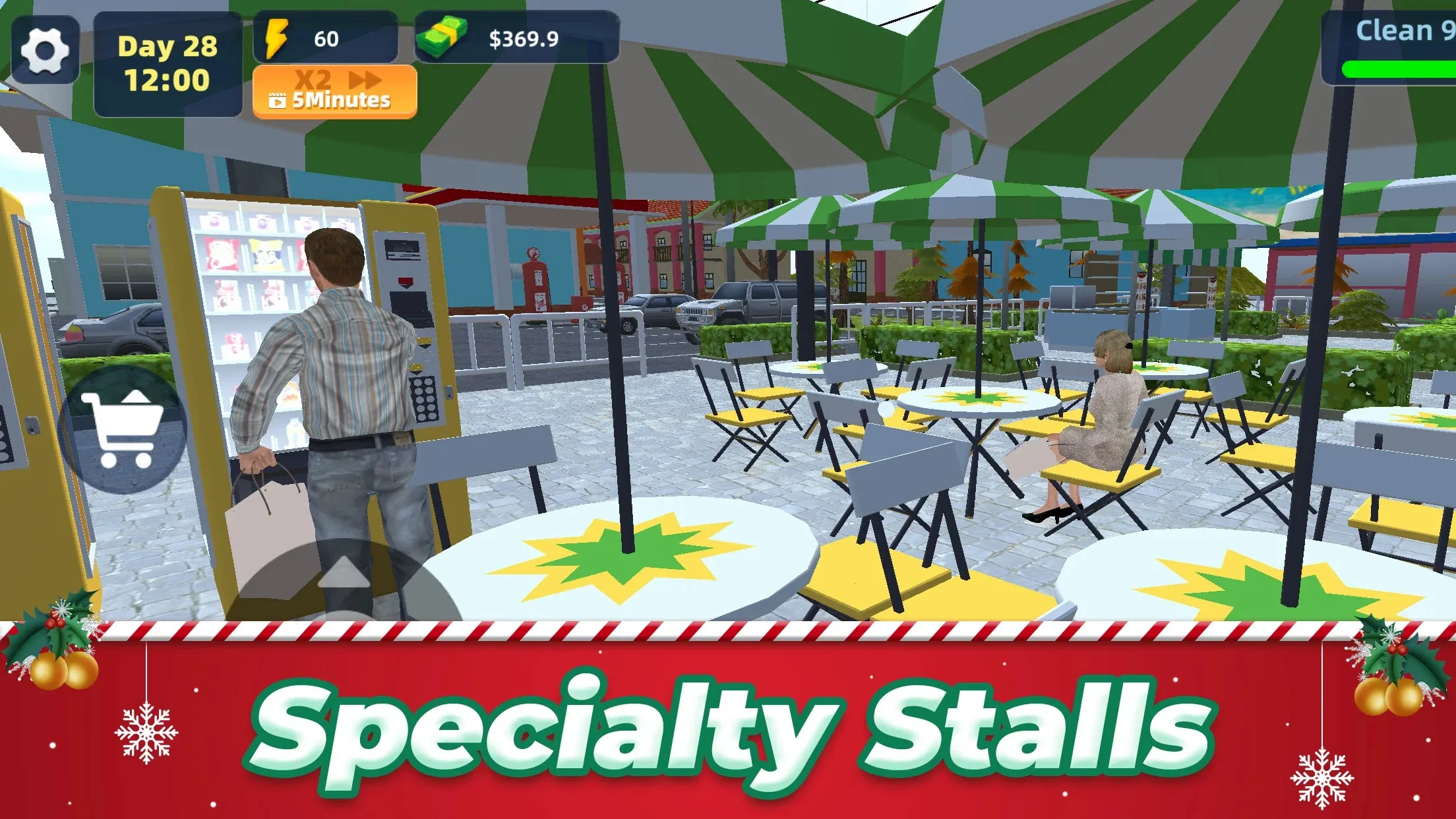 �����̵�ģ����(���о�Ӫ��Ϸ)v0.2.6 ��׿���ͼ