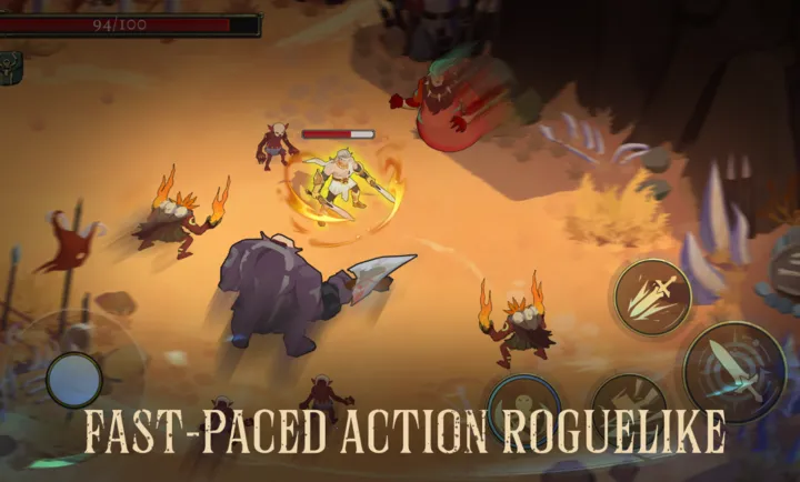 �����޵�(��н�ɫ������Ϸ)v0.0.2 ��׿���ͼ