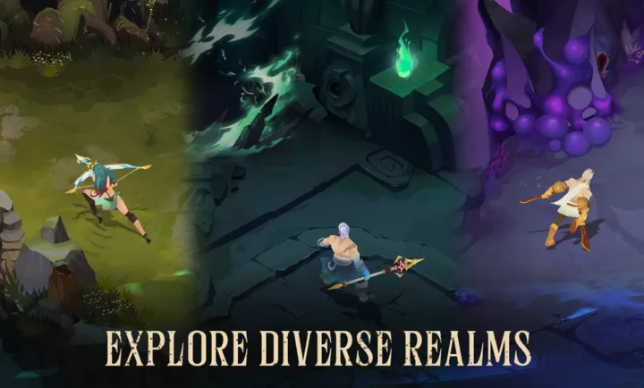 �����޵�(��н�ɫ������Ϸ)v0.0.2 ��׿���ͼ