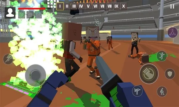 ѪȾС��ٷ���������v1.0.1 �ٷ������ͼ