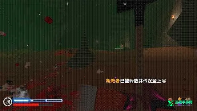 血染小镇官方正版下载 血染小镇官方正版下载