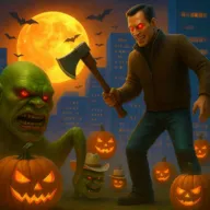 Ļ���Nextbots:ɳ�������ֻ���11.2.2v11.2.2 ��׿��