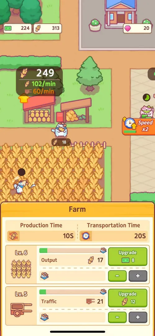 猫镇山谷内购版最新版本 猫镇山谷内购版最新版本