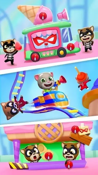 ��ķè�ı�ը��԰2v1.0.32.27398 �ֻ����ͼ