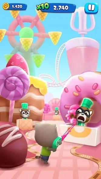 ��ķè�ı�ը��԰2v1.0.32.27398 �ֻ����ͼ