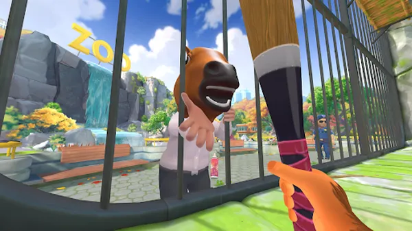 ����һֻ��(����ģ����Ϸ)v1.1.2 ��׿���ͼ