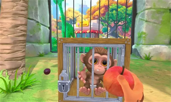 ����һֻ��(����ģ����Ϸ)v1.1.2 ��׿���ͼ