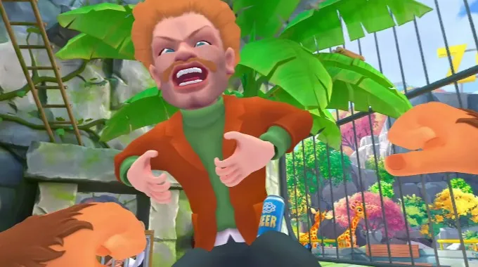 ����һֻ��(����ģ����Ϸ)v1.1.2 ��׿���ͼ