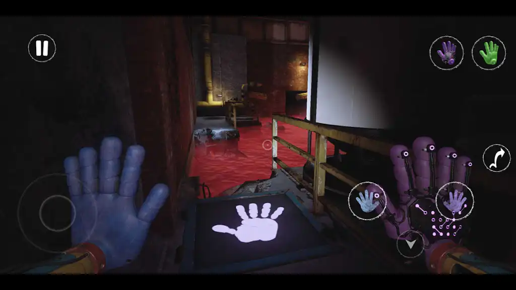 ���ȵ���Ϸʱ���һ��v1.0.18 ��Ѱ��ͼ