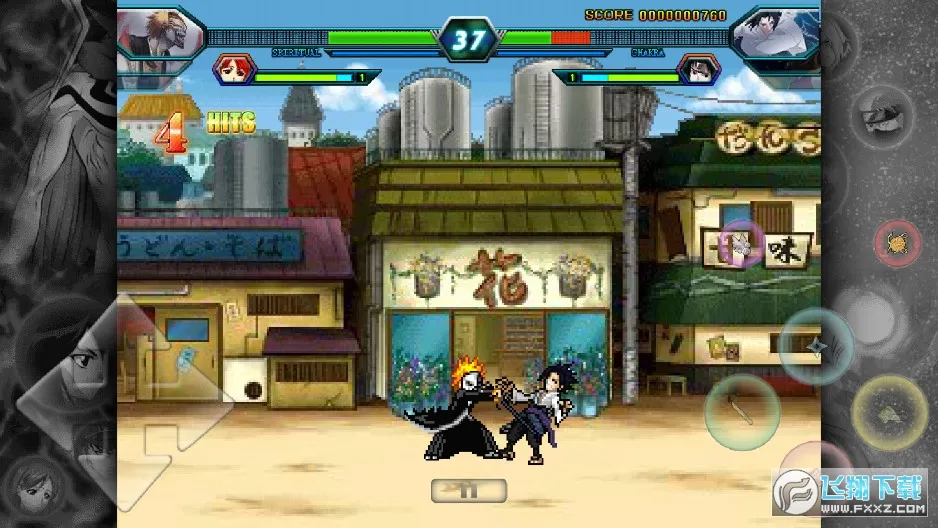 ������VS��Ӱ��(��Ӱ�������Ϸ)v1.21 �ֻ����ͼ