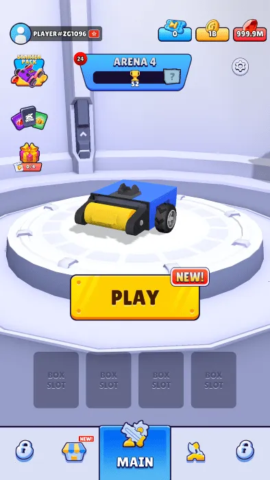 �ڴ������������ֻ���v2.6.0 �ٷ������ͼ