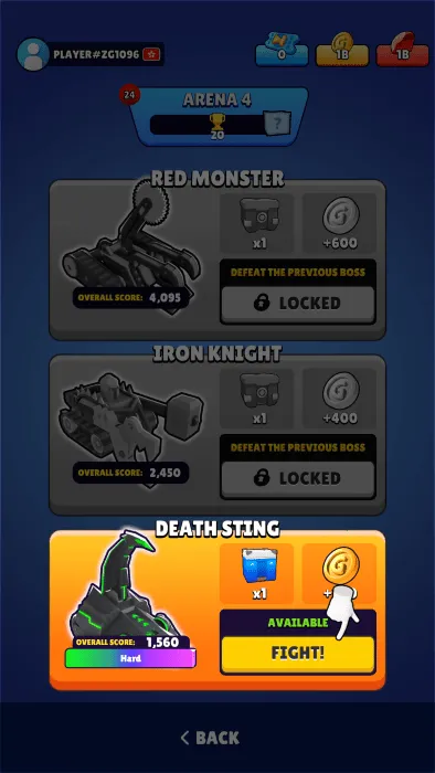 口袋机器人最新手机版 口袋机器人最新手机版