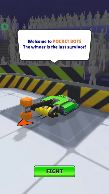 口袋机器人最新手机版 口袋机器人最新手机版