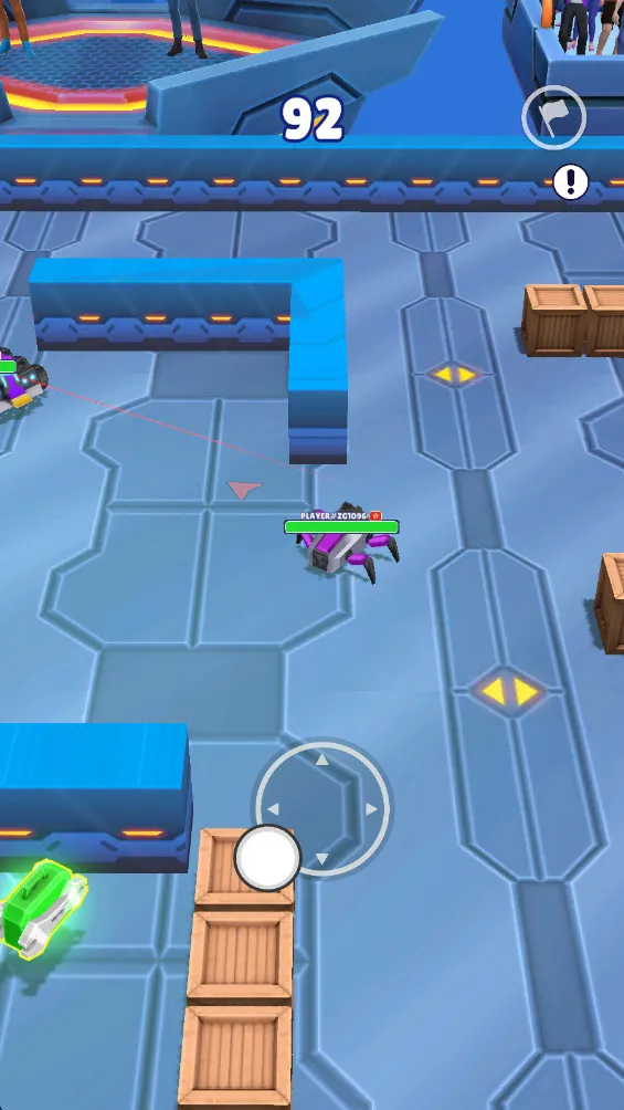 �ڴ������������ֻ���v2.6.0 �ٷ������ͼ