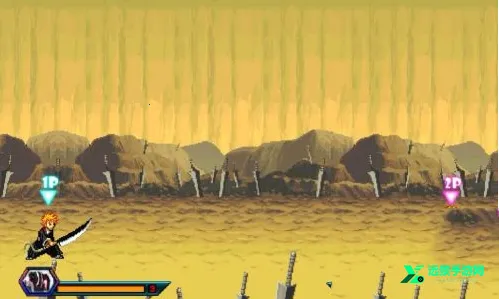 死神vs火影雨兮改完整版4.2.31 死神vs火影雨兮改完整版4.2.31