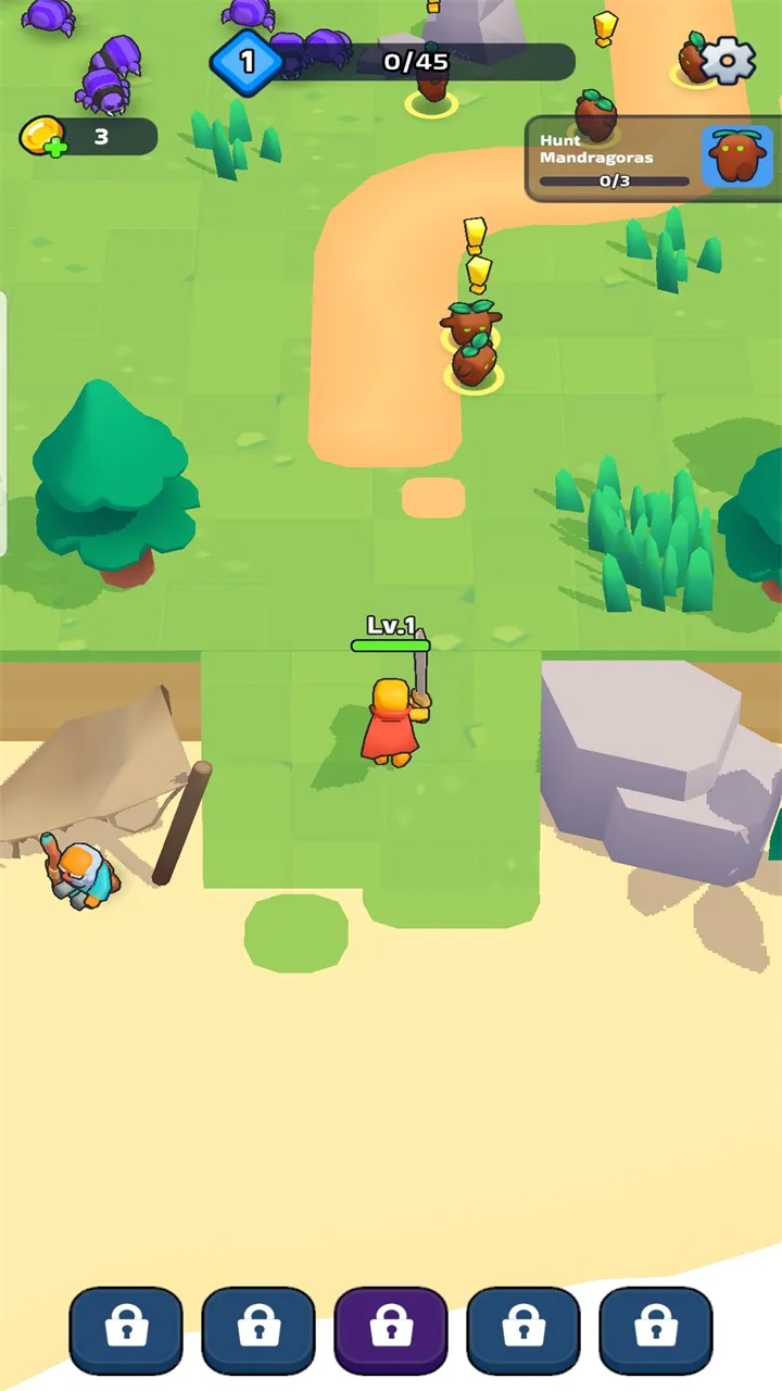 xp英雄汉化版 xp英雄汉化版