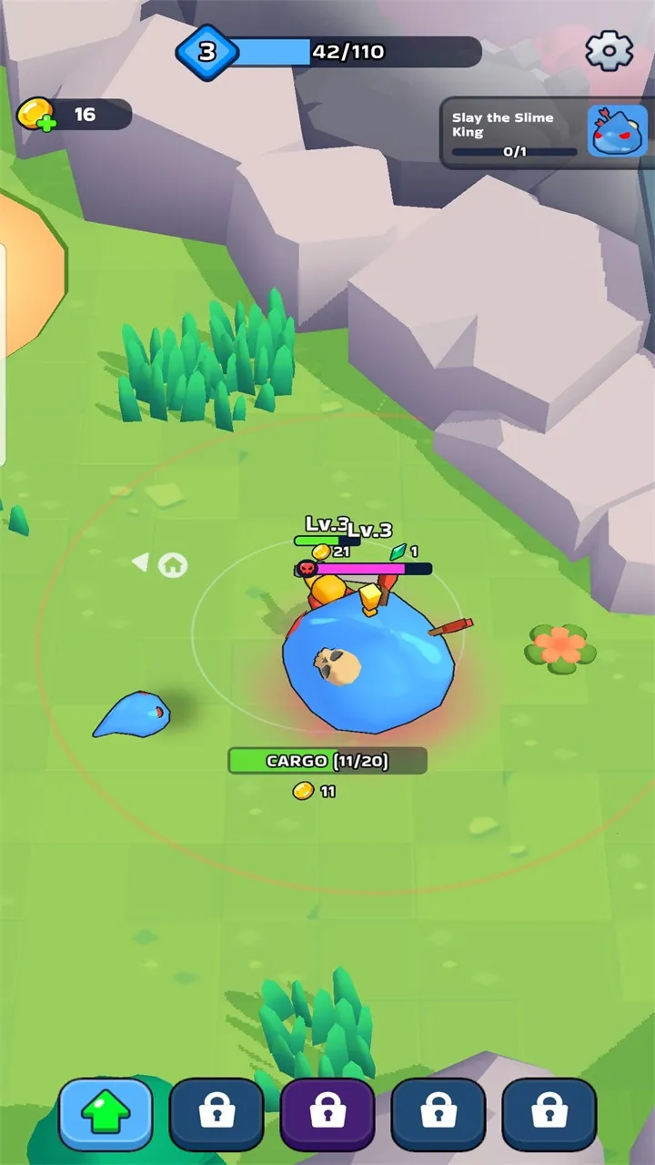 xp英雄汉化版 xp英雄汉化版