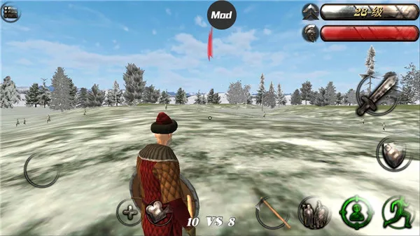 ����֮��2�޵а�����Ѫ���޽��v2.0 ��׿���ͼ