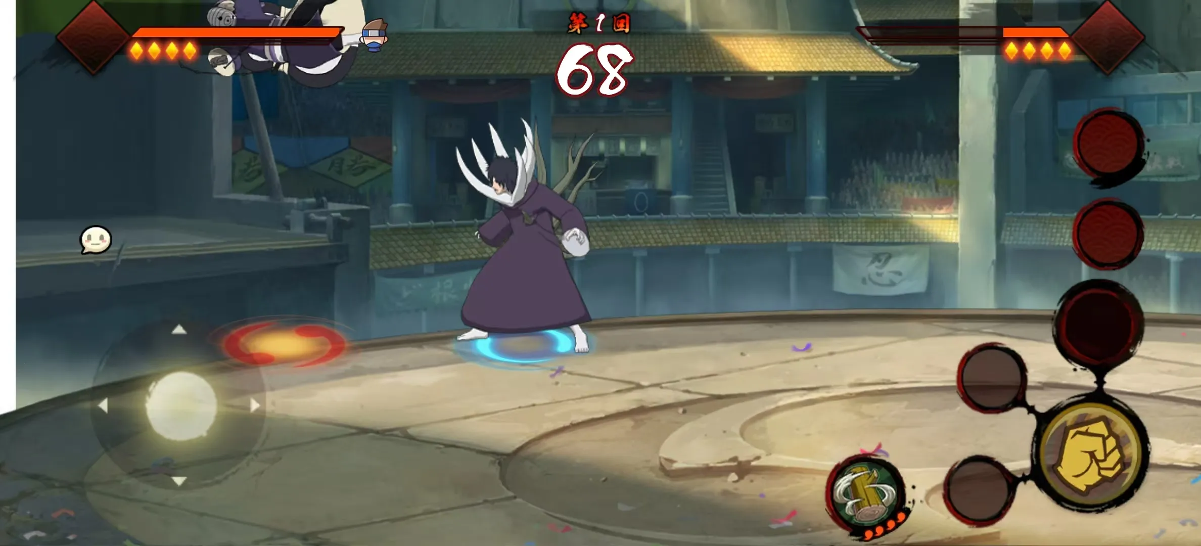 �黯g��Ӱ��Ϸv1.00.00 �ֻ����ͼ