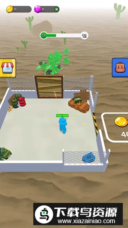 Z Defenseĩ���ռ�2026���ذ�װv3.9.0 ��׿���ͼ