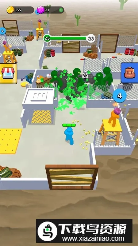 Z Defenseĩ���ռ�2026���ذ�װ