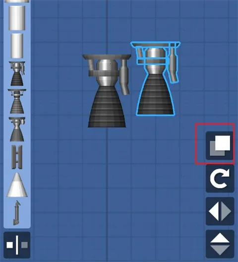 航天模拟器1.9.7破解版 航天模拟器1.9.7破解版